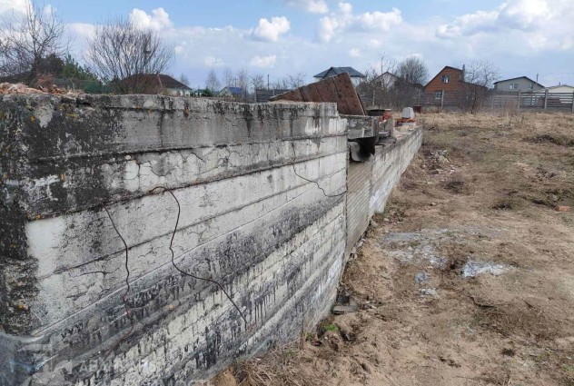 Фото Участок для строительство жилого дома, 5 минутах от г. Жодино. — 19