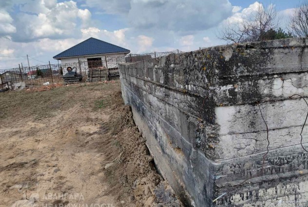 Фото Участок для строительство жилого дома, 5 минутах от г. Жодино. — 21