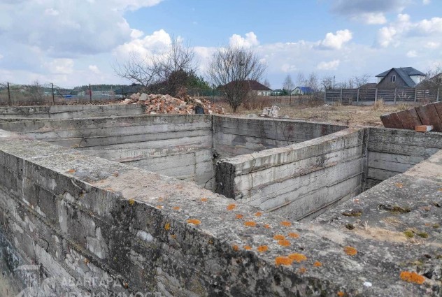 Фото Участок для строительство жилого дома, 5 минутах от г. Жодино. — 23