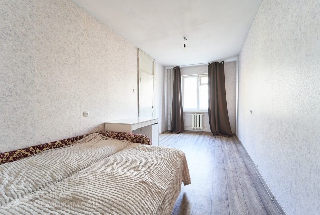 Фото 2-комнатная квартира у метро Партизанская — 9