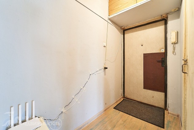 Фото 2-комнатная квартира у метро Партизанская — 19