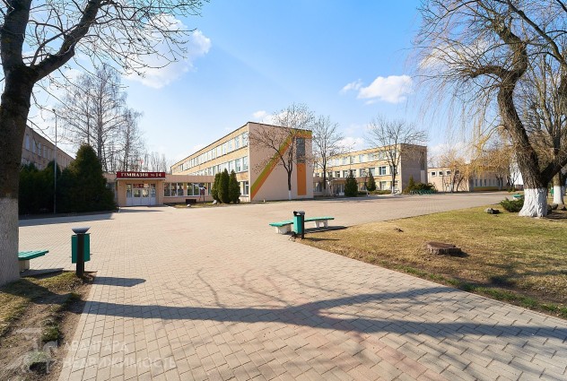 Фото 2-комнатная квартира у метро Партизанская — 31