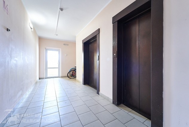 Фото 3-комнатная квартира с ремонтом в Степянке. — 45