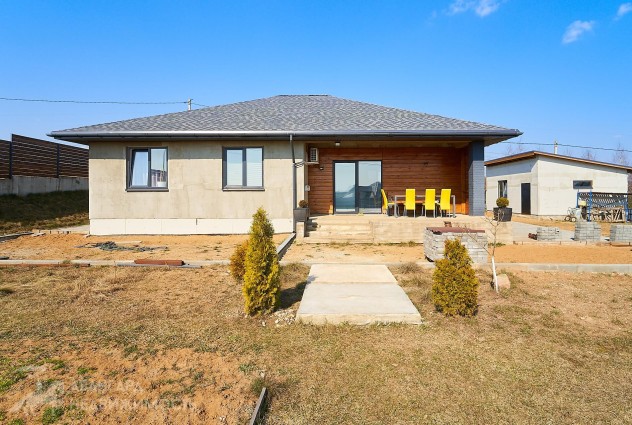 Фото Готовый дом в 12 км от Минска в д. Мацевичи.   — 5