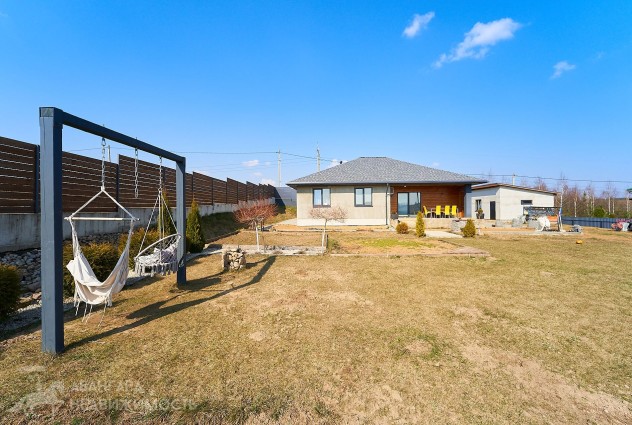 Фото Готовый дом в 12 км от Минска в д. Мацевичи.   — 15