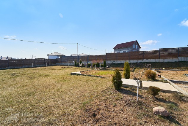 Фото Готовый дом в 12 км от Минска в д. Мацевичи.   — 17