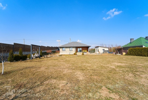 Фото Готовый дом в 12 км от Минска в д. Мацевичи.   — 19