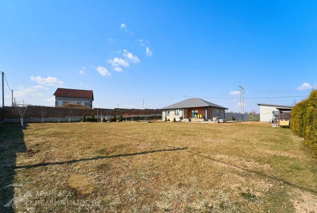 Фото Готовый дом в 12 км от Минска в д. Мацевичи.   — 21