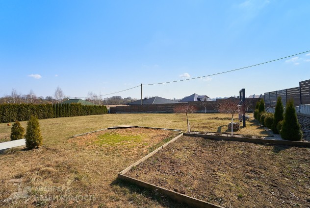 Фото Готовый дом в 12 км от Минска в д. Мацевичи.   — 25