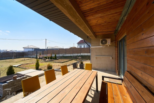 Фото Готовый дом в 12 км от Минска в д. Мацевичи.   — 27