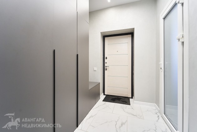 Фото Готовый дом в 12 км от Минска в д. Мацевичи.   — 29