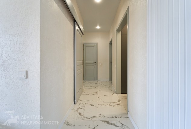 Фото Готовый дом в 12 км от Минска в д. Мацевичи.   — 35