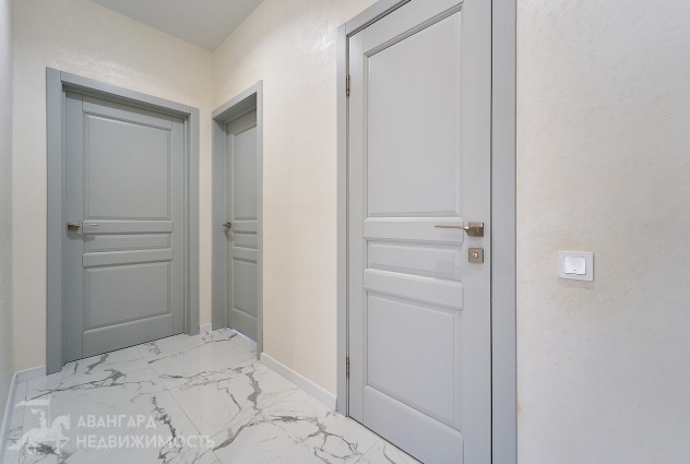 Фото Готовый дом в 12 км от Минска в д. Мацевичи.   — 37