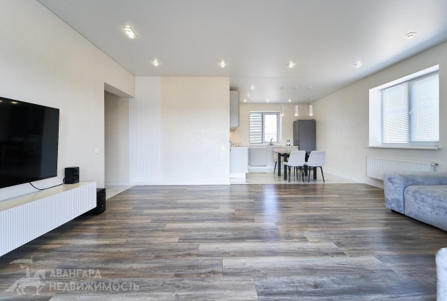 Фото Готовый дом в 12 км от Минска в д. Мацевичи.   — 43