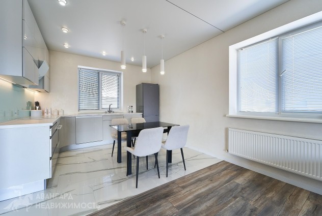 Фото Готовый дом в 12 км от Минска в д. Мацевичи.   — 53