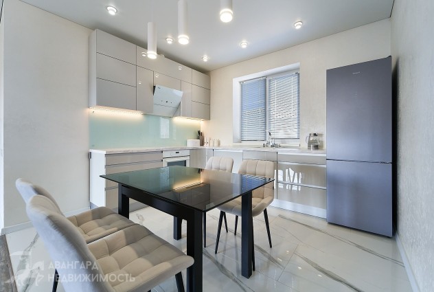 Фото Готовый дом в 12 км от Минска в д. Мацевичи.   — 57