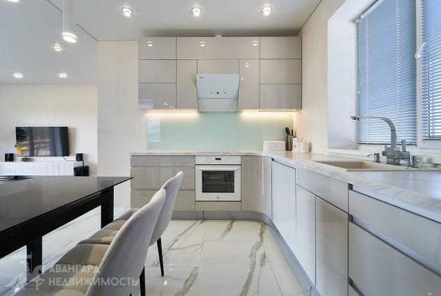 Фото Готовый дом в 12 км от Минска в д. Мацевичи.   — 59