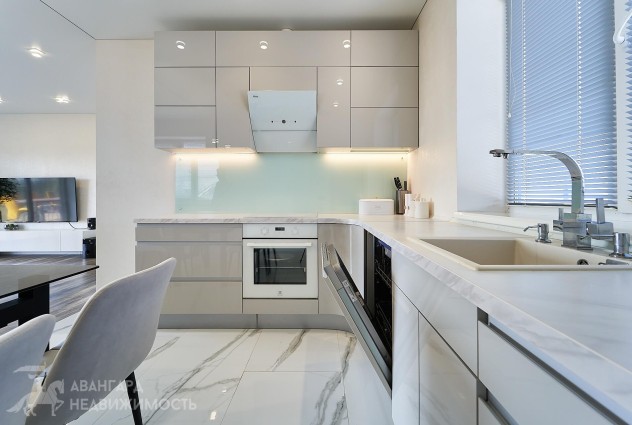 Фото Готовый дом в 12 км от Минска в д. Мацевичи.   — 61