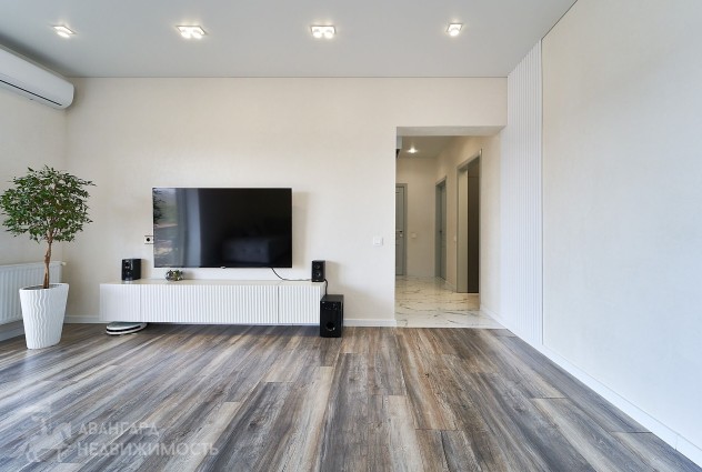 Фото Готовый дом в 12 км от Минска в д. Мацевичи.   — 63