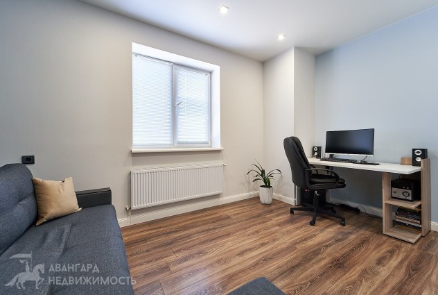 Фото Готовый дом в 12 км от Минска в д. Мацевичи.   — 67