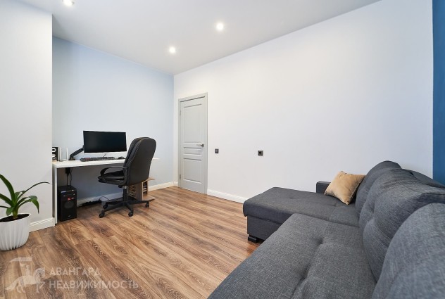 Фото Готовый дом в 12 км от Минска в д. Мацевичи.   — 69