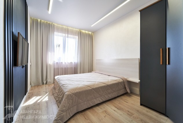 Фото Готовый дом в 12 км от Минска в д. Мацевичи.   — 71