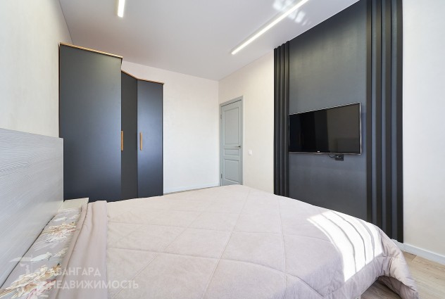 Фото Готовый дом в 12 км от Минска в д. Мацевичи.   — 75