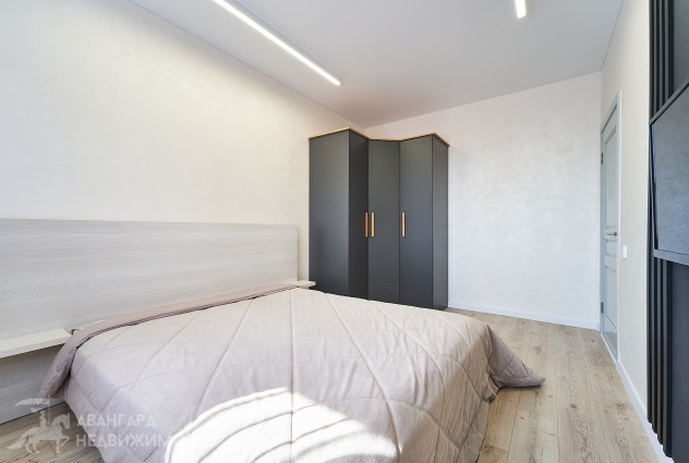 Фото Готовый дом в 12 км от Минска в д. Мацевичи.   — 77