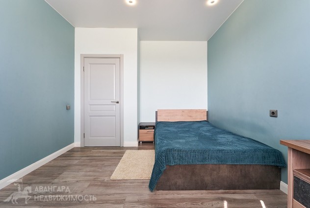 Фото Готовый дом в 12 км от Минска в д. Мацевичи.   — 81