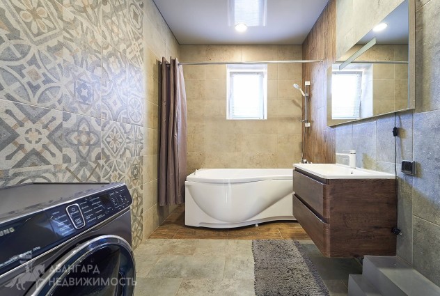 Фото Готовый дом в 12 км от Минска в д. Мацевичи.   — 85