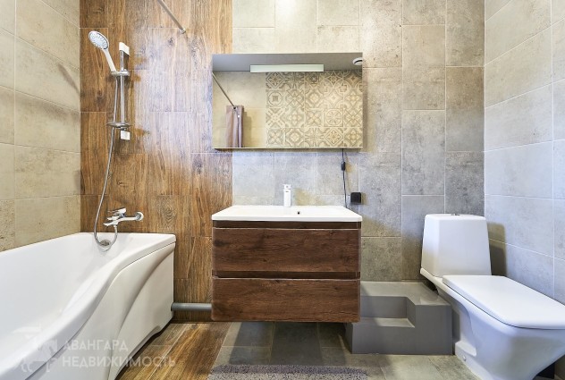 Фото Готовый дом в 12 км от Минска в д. Мацевичи.   — 87