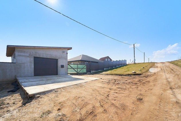 Фото Готовый дом в 12 км от Минска в д. Мацевичи.   — 93