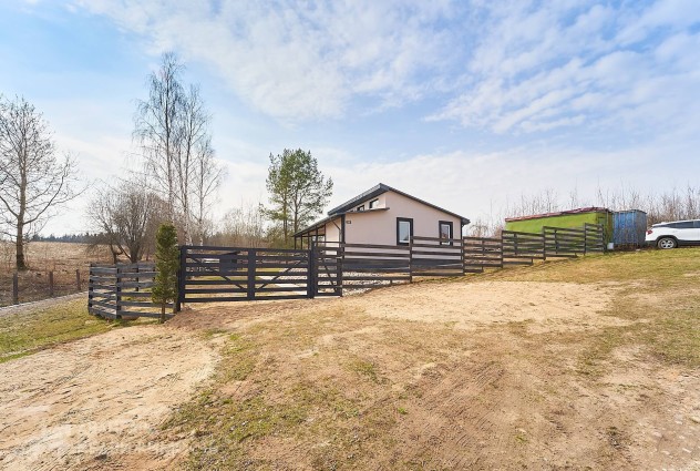 Фото Продается дом в ст Дубрава-Мапид — 3