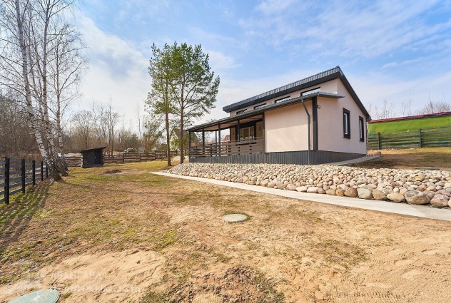 Фото Продается дом в ст Дубрава-Мапид — 5