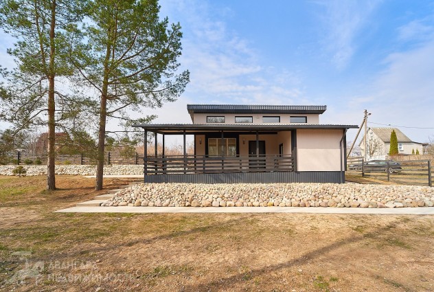 Фото Продается дом в ст Дубрава-Мапид — 7