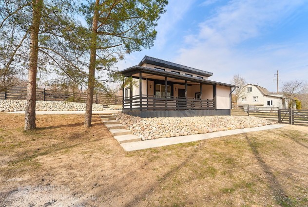 Фото Продается дом в ст Дубрава-Мапид — 9