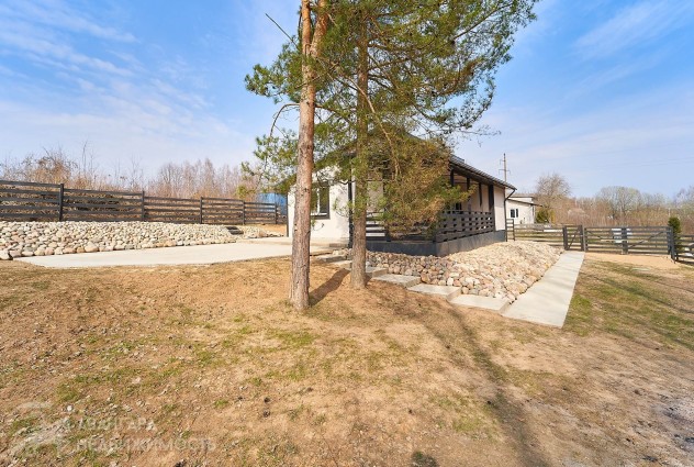 Фото Продается дом в ст Дубрава-Мапид — 11