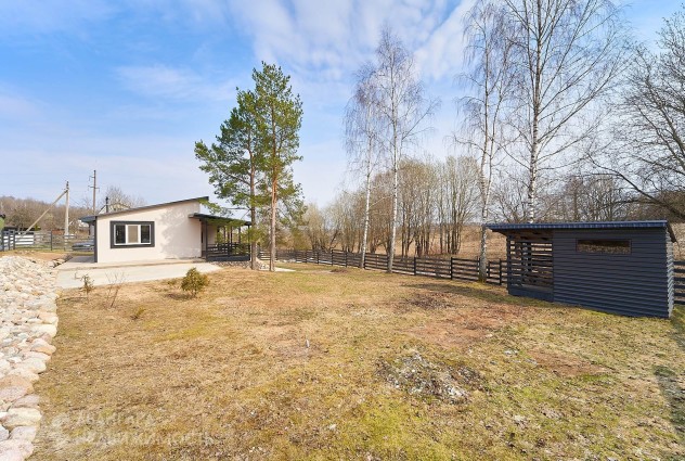 Фото Продается дом в ст Дубрава-Мапид — 15