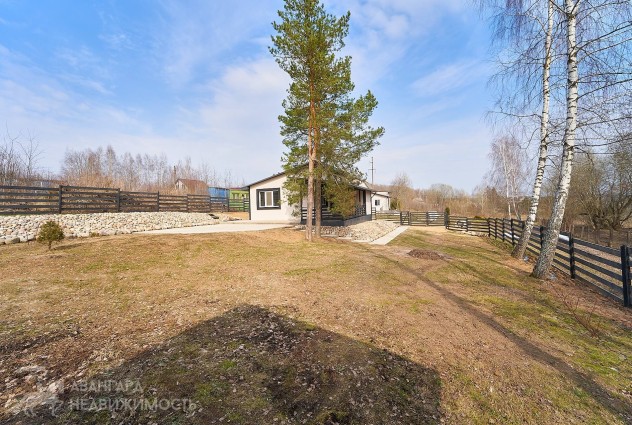 Фото Продается дом в ст Дубрава-Мапид — 17