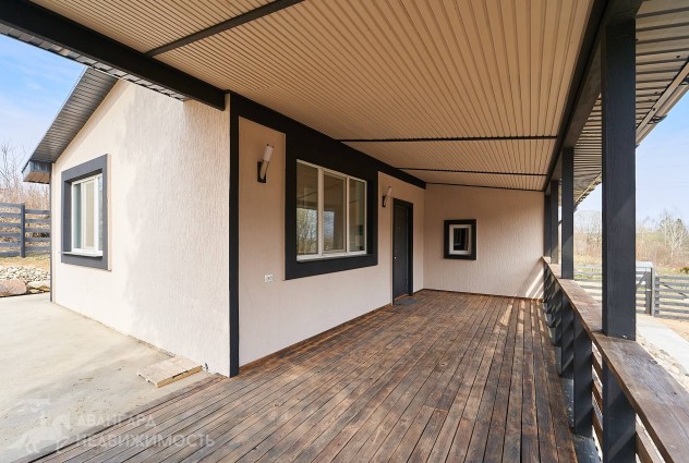 Фото Продается дом в ст Дубрава-Мапид — 19