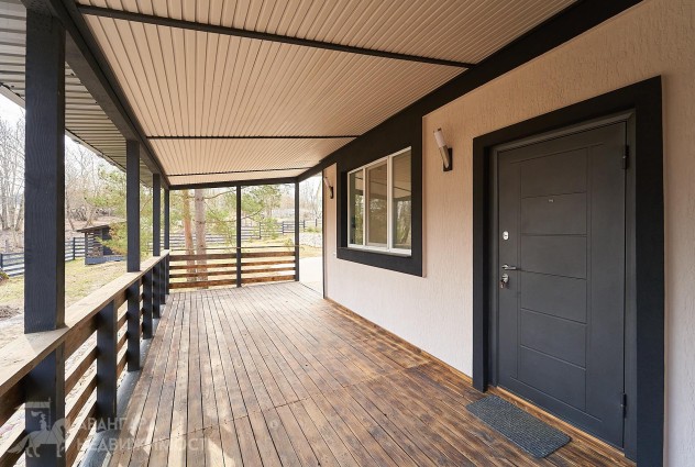 Фото Продается дом в ст Дубрава-Мапид — 21