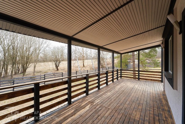 Фото Продается дом в ст Дубрава-Мапид — 23