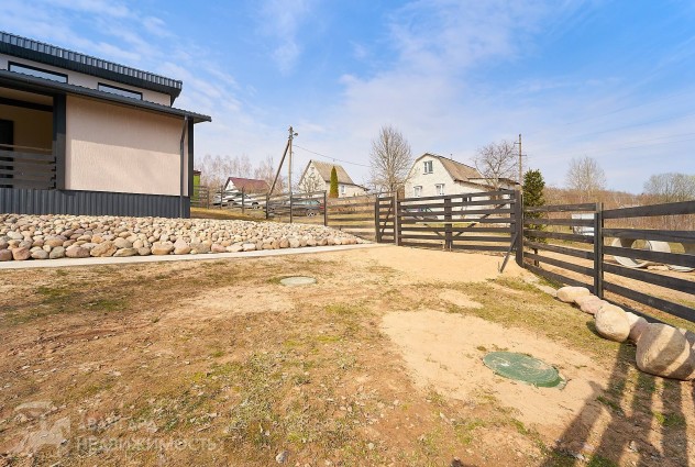 Фото Продается дом в ст Дубрава-Мапид — 25