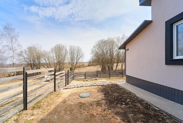 Фото Продается дом в ст Дубрава-Мапид — 27