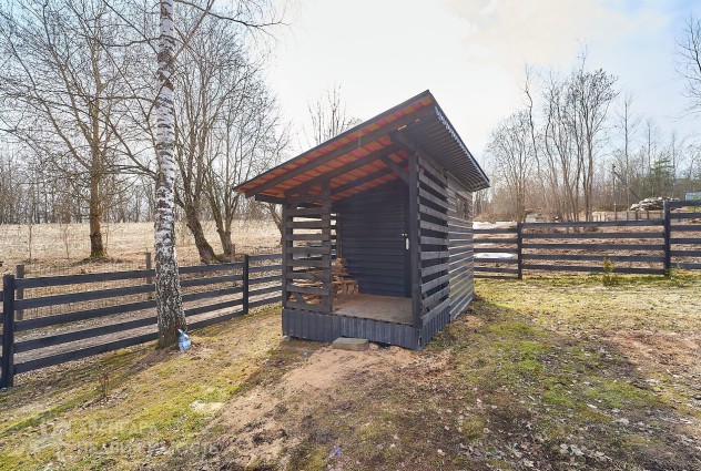 Фото Продается дом в ст Дубрава-Мапид — 29