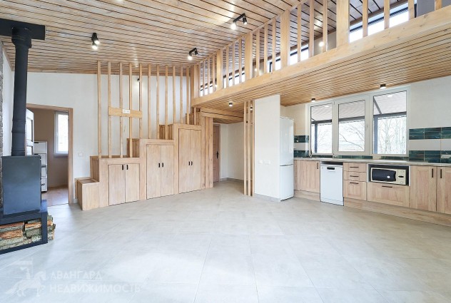 Фото Продается дом в ст Дубрава-Мапид — 31