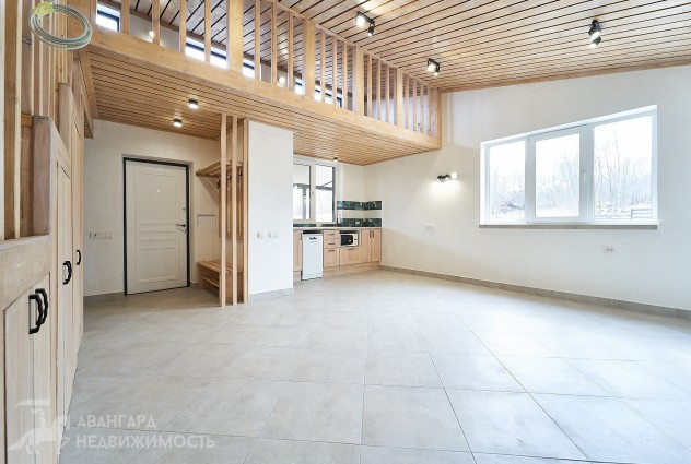 Фото Продается дом в ст Дубрава-Мапид — 33