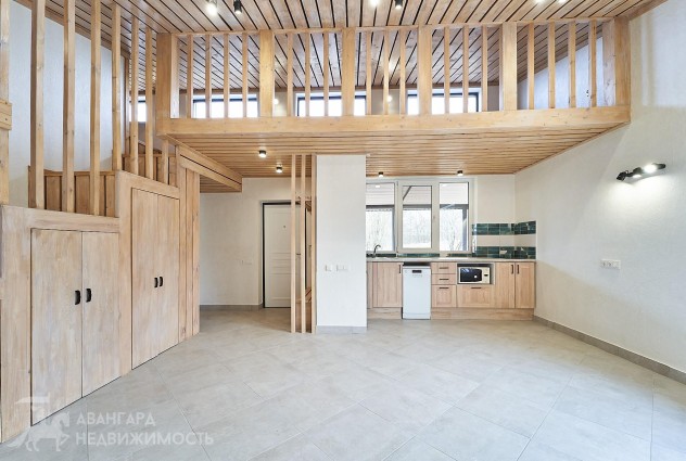 Фото Продается дом в ст Дубрава-Мапид — 35