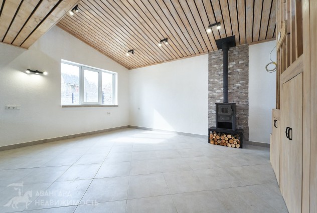 Фото Продается дом в ст Дубрава-Мапид — 37