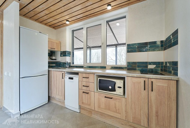 Фото Продается дом в ст Дубрава-Мапид — 39